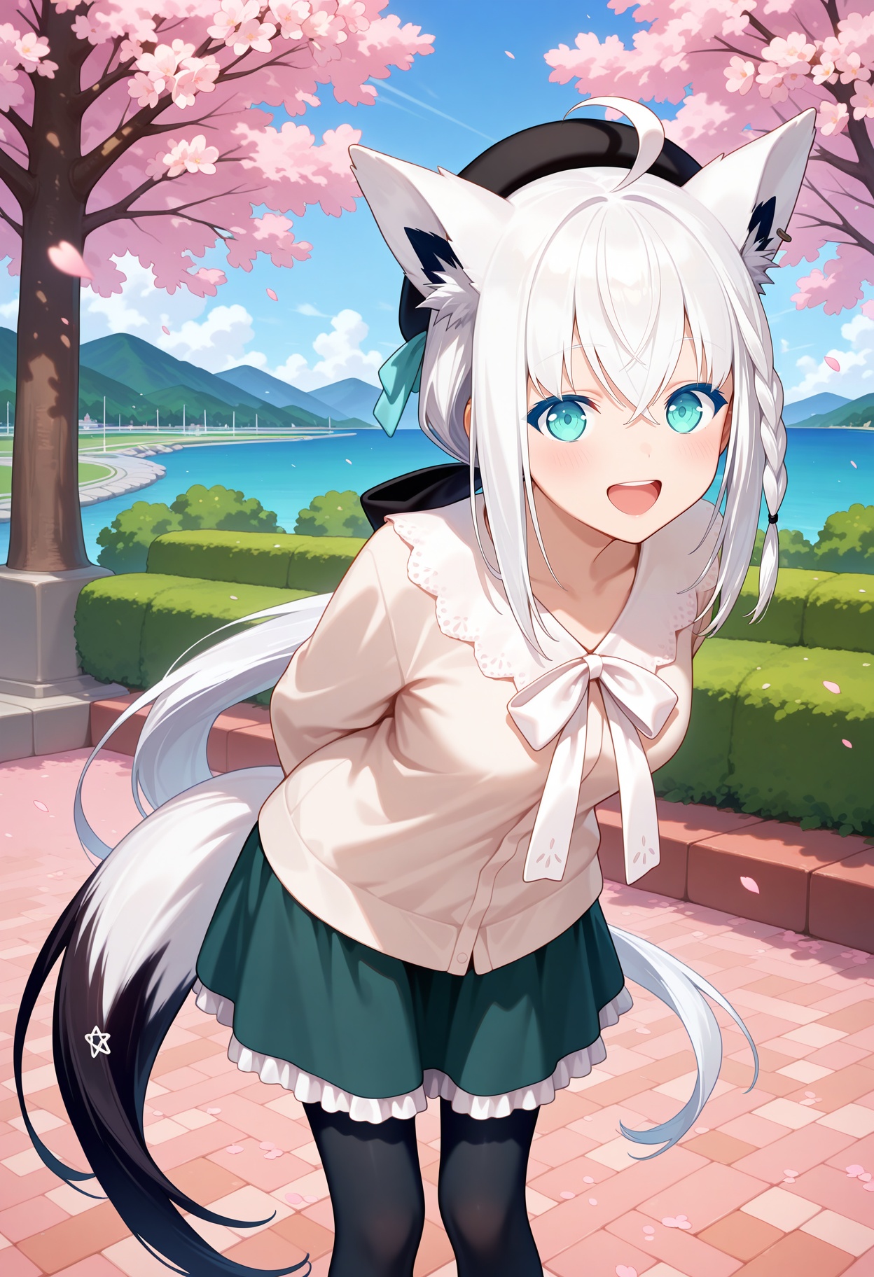 best quality,  masterpiece,  1girl on Tensor.Art