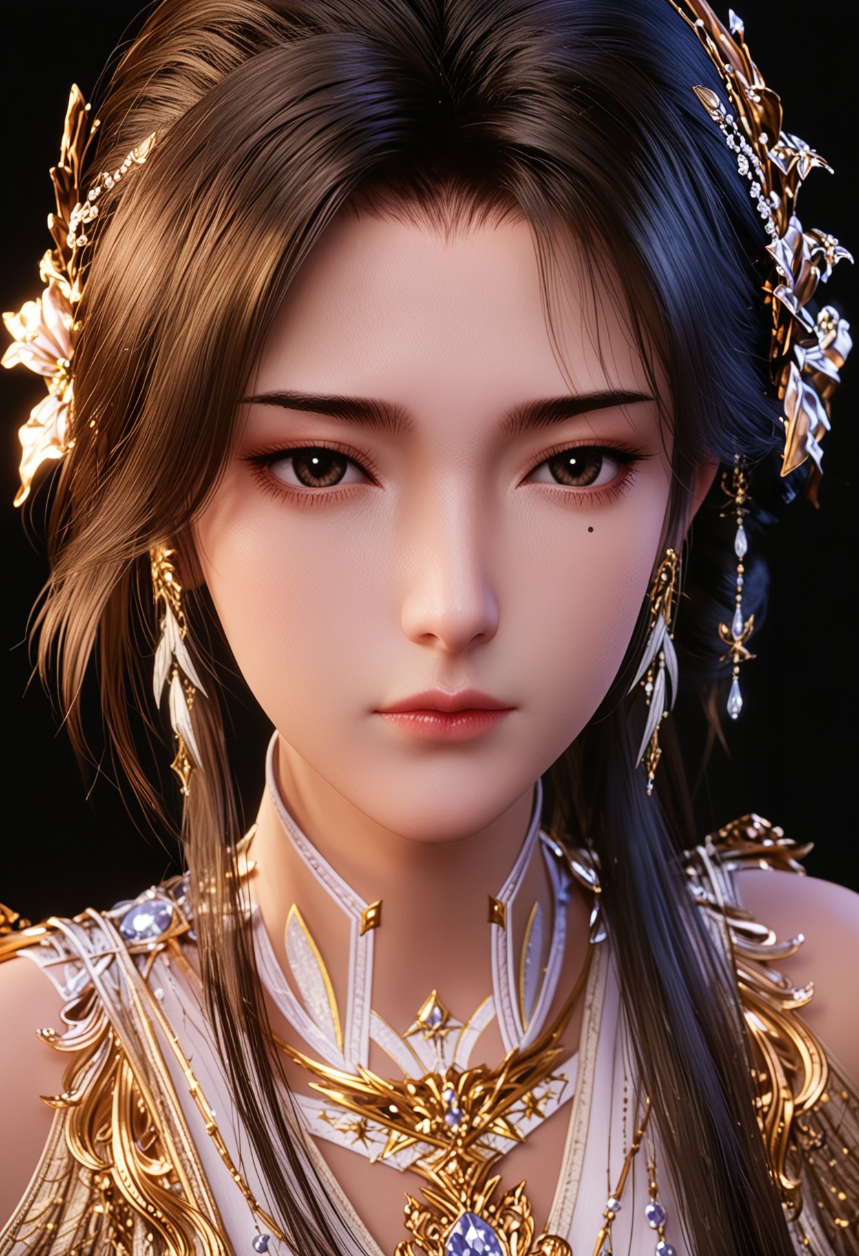 score_9,  score_8_up,  masterpiece by 云落 on Tensor.Art