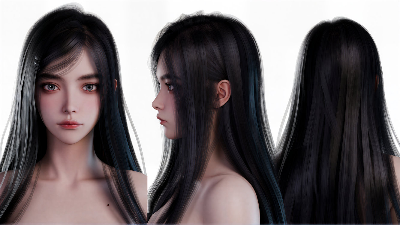 剑星Star-Krea2 by 誠 on Tensor.Art