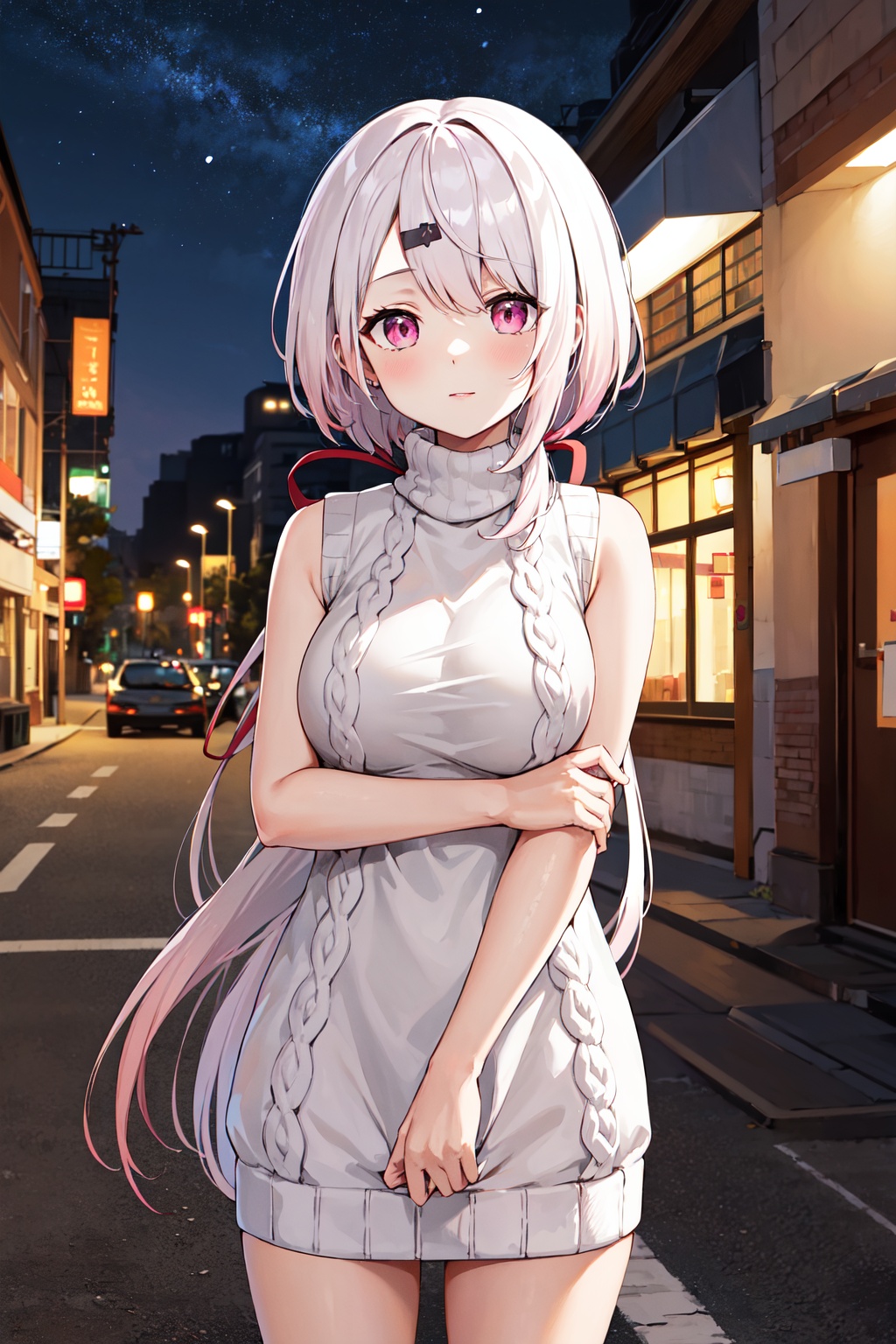 masterpiece,  best quality,  highres on Tensor.Art
