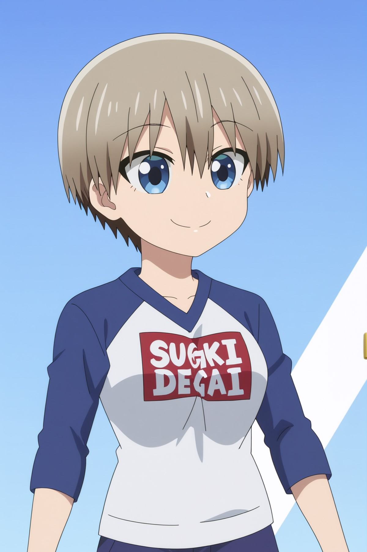 rating_safe,  anime screencap,  consistent background on Tensor.Art