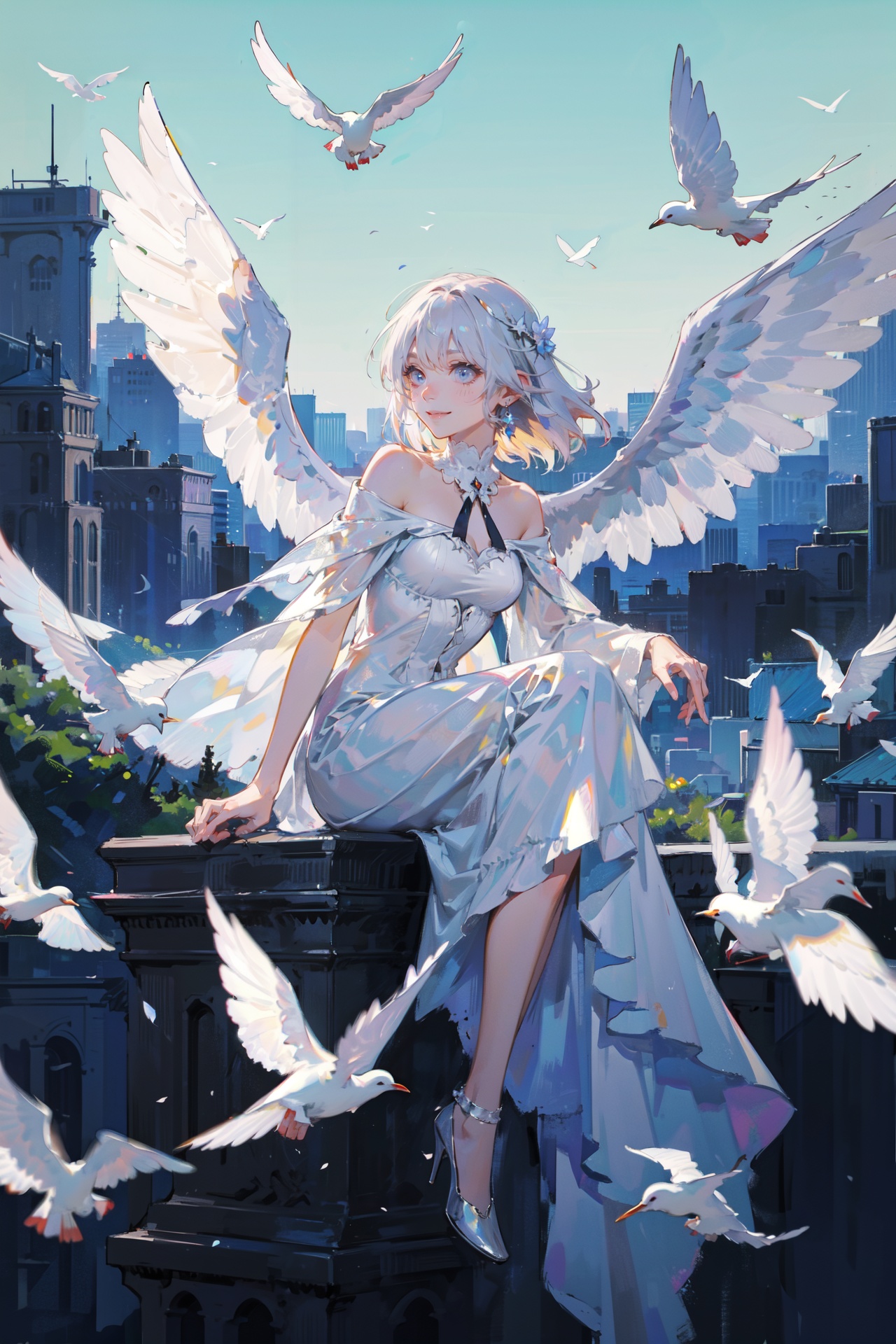 ((best quality,  masterpiece,  absurbres on Tensor.Art