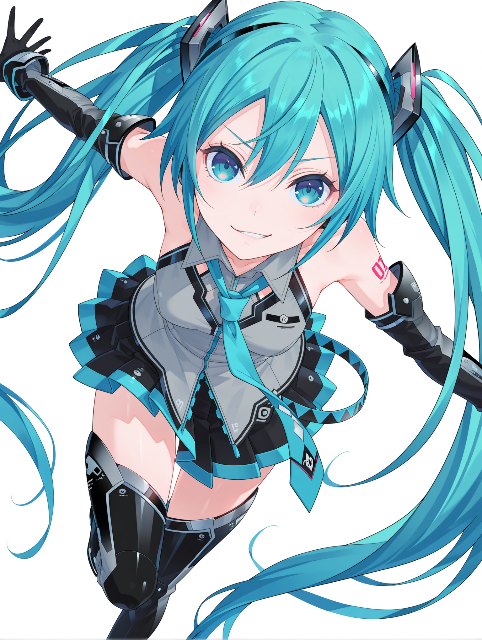 masterpiece,  best quality,  newest on Tensor.Art