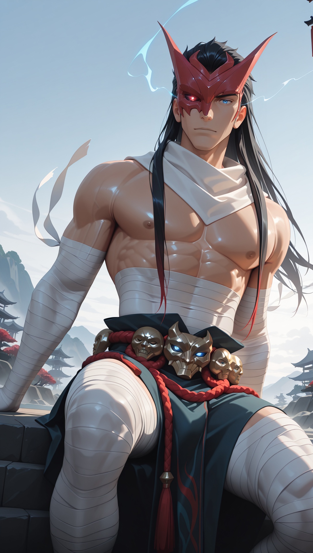 masterpiece,  best quality,  amazing quality on Tensor.Art