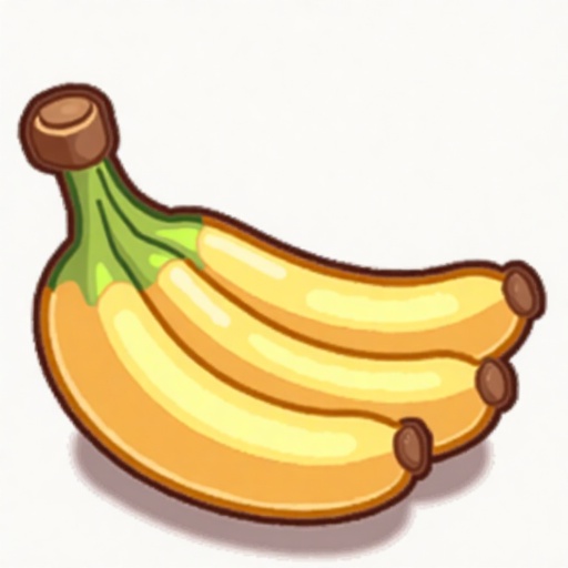 RHicon,RHicon,a banana,
