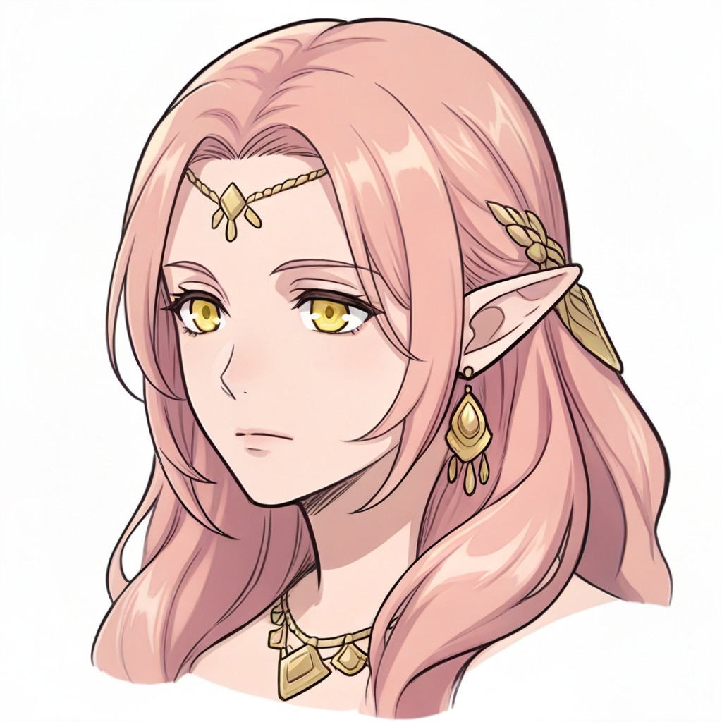 fwaurora,  1girl,  solo on Tensor.Art