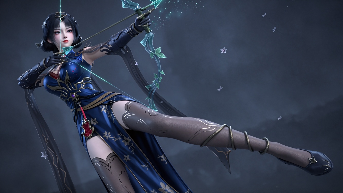玄界之门Krea2 by 誠 on Tensor.Art