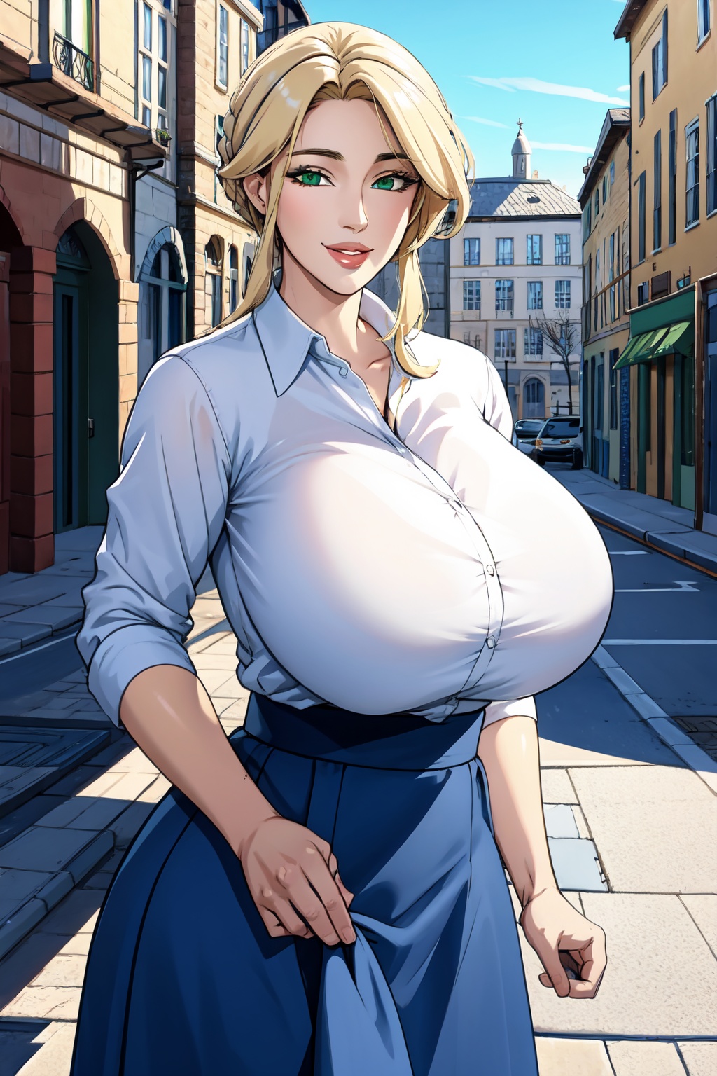 ((masterpiece)),  ((best quality)),  (ultra-detailed) on Tensor.Art