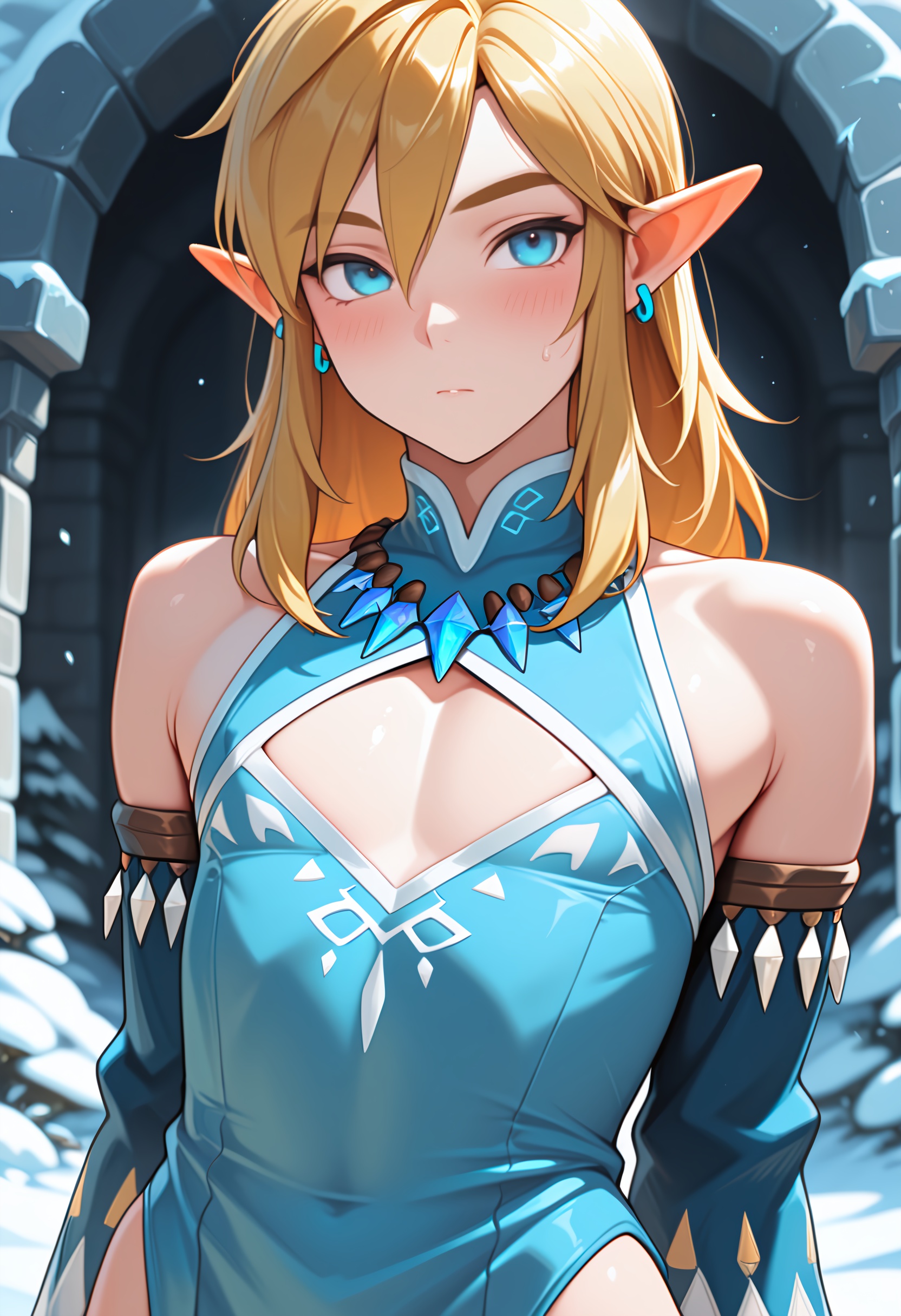 masterpiece,  best quality,  amazing quality on Tensor.Art