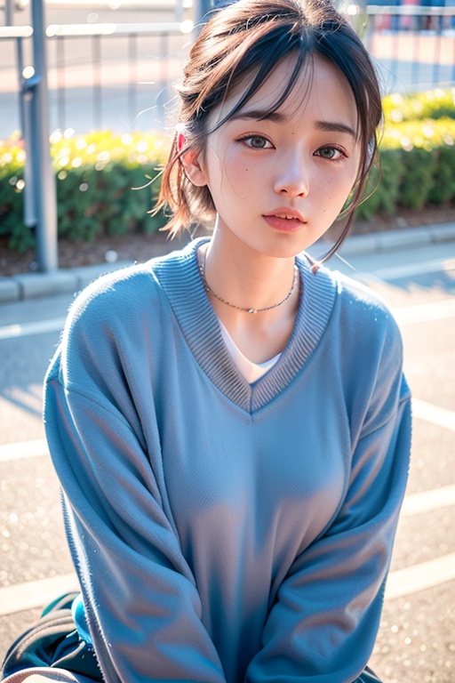 Nikon RAW photo,8 k, Fujifilm XT3,masterpiece, best quality, realistic, photorealistic, ultra detailed,1girl,nvshen <lora:nvshen_v3-000003:0.9>, 