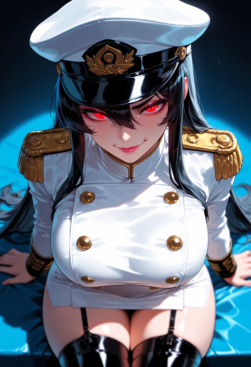 masterpiece,  best quality,  1girl on Tensor.Art