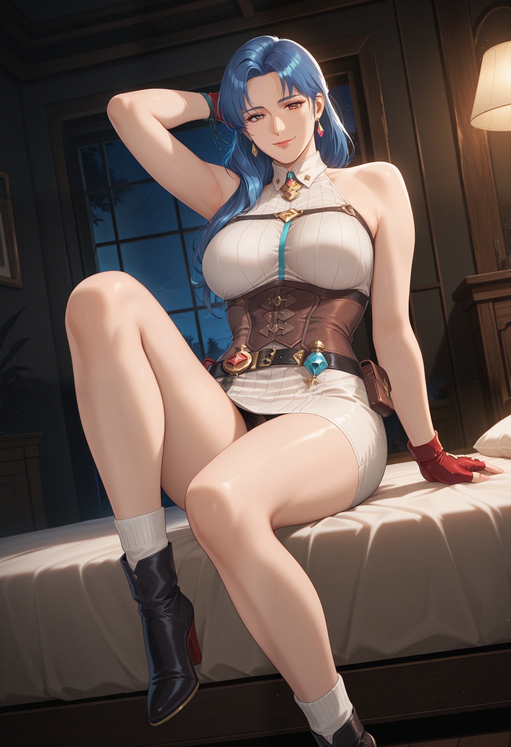 masterpiece,  best quality,  high resolution on Tensor.Art