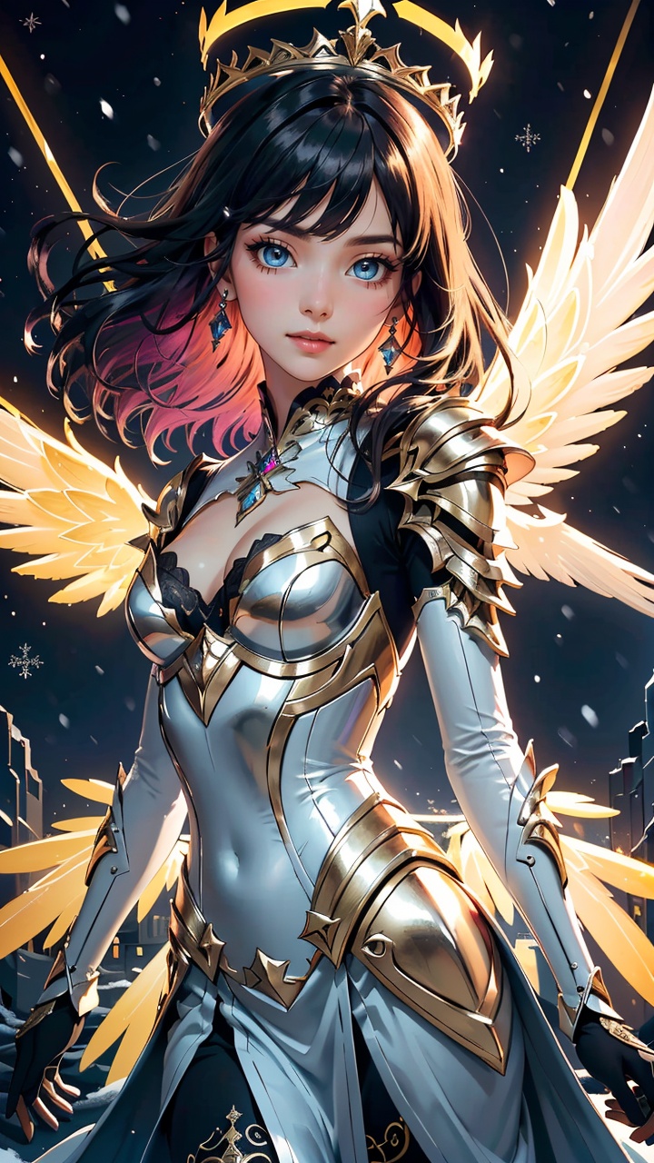 (best quality,  masterpiece,  colorful on Tensor.Art