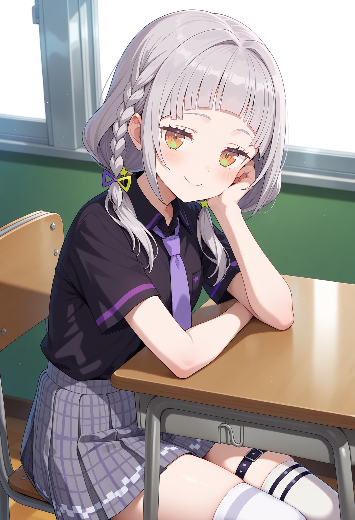 best quality,  masterpiece,  1girl on Tensor.Art