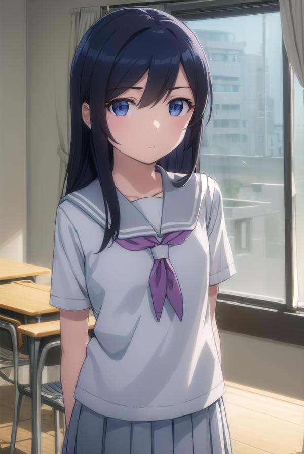 ayasearagaki,  ,  ayase aragaki on Tensor.Art