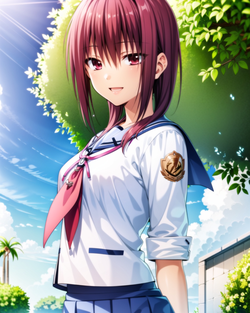((masterpiece)),  ((best quality)),  ((highres)) on Tensor.Art