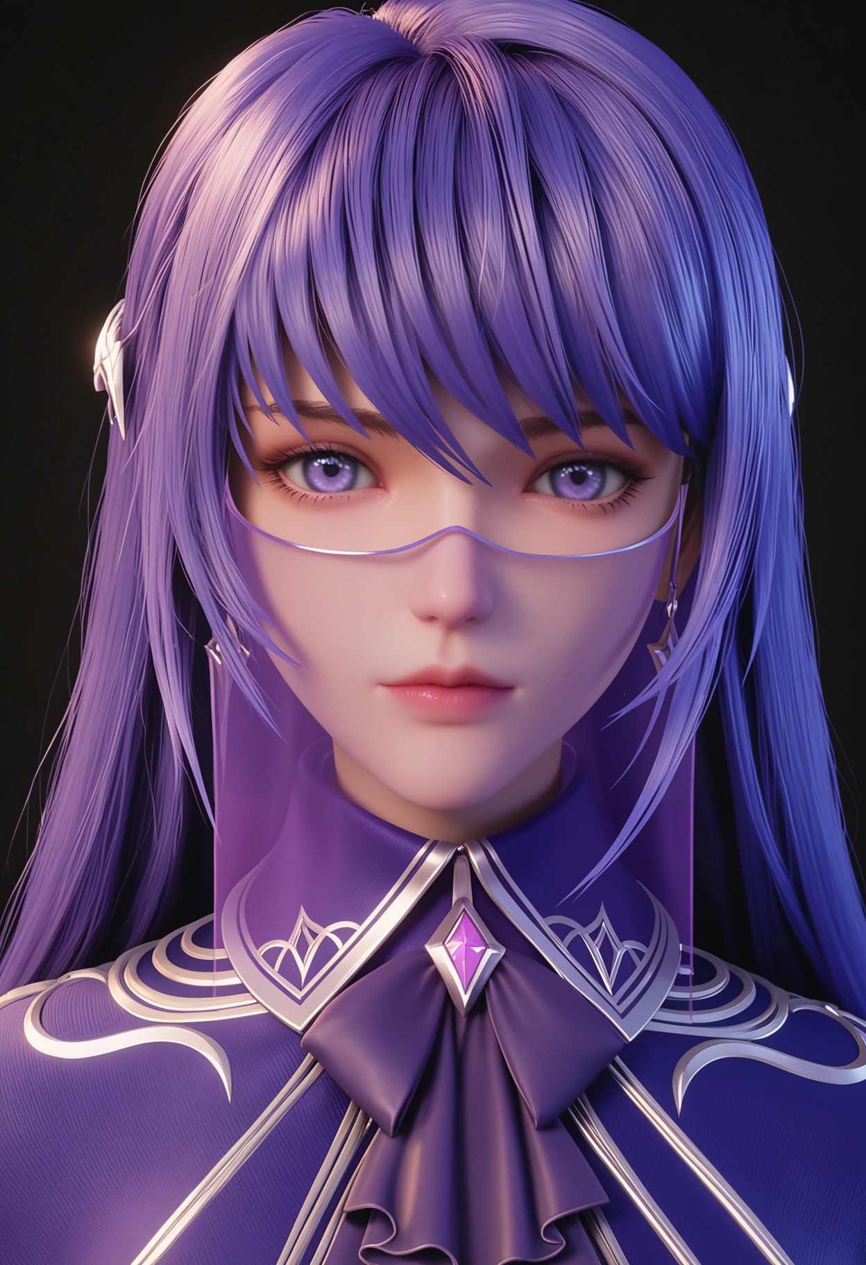 score_9,  score_8_up,  masterpiece by 云落 on Tensor.Art