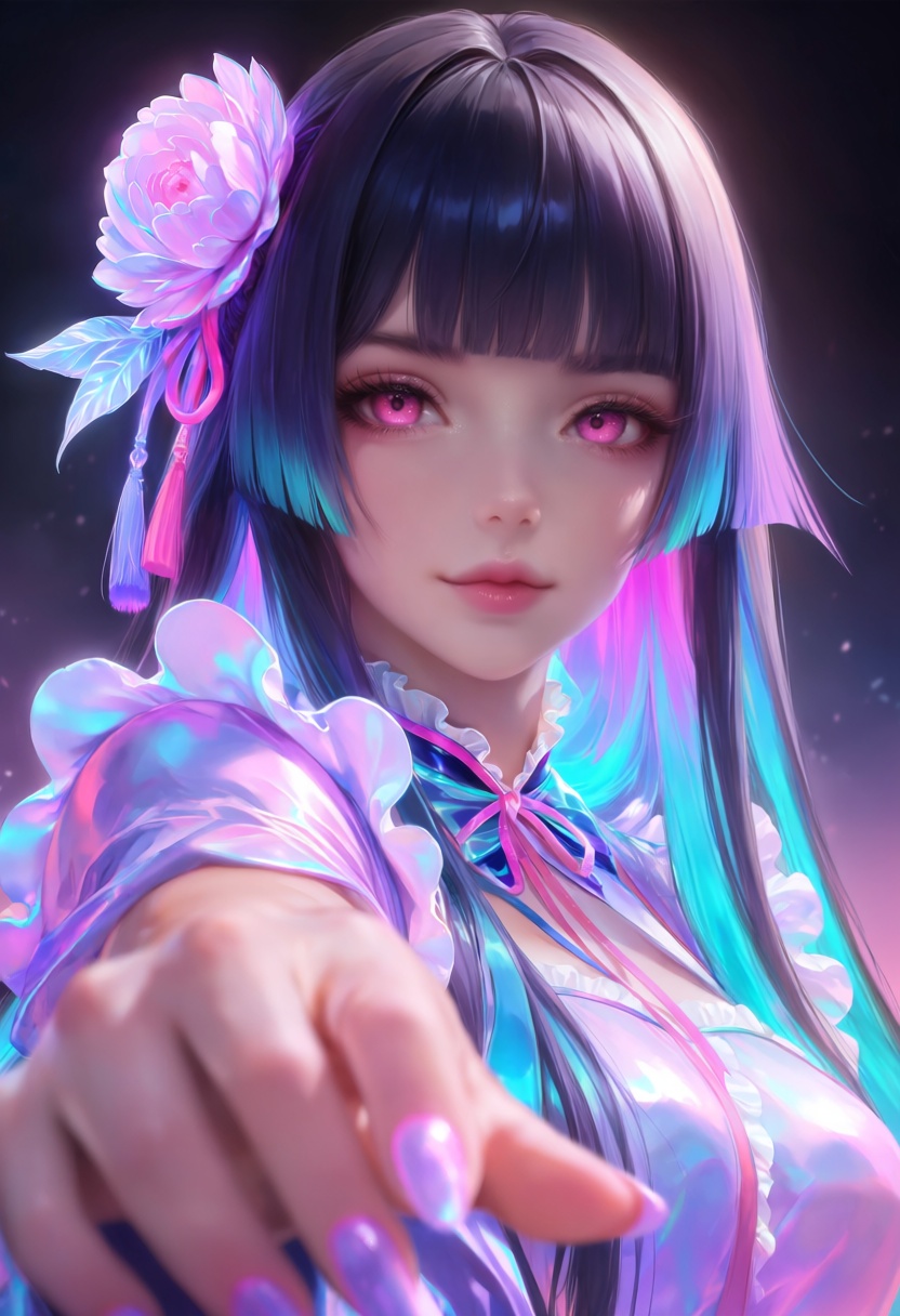masterpiece,  best quality,  beautiful face on Tensor.Art