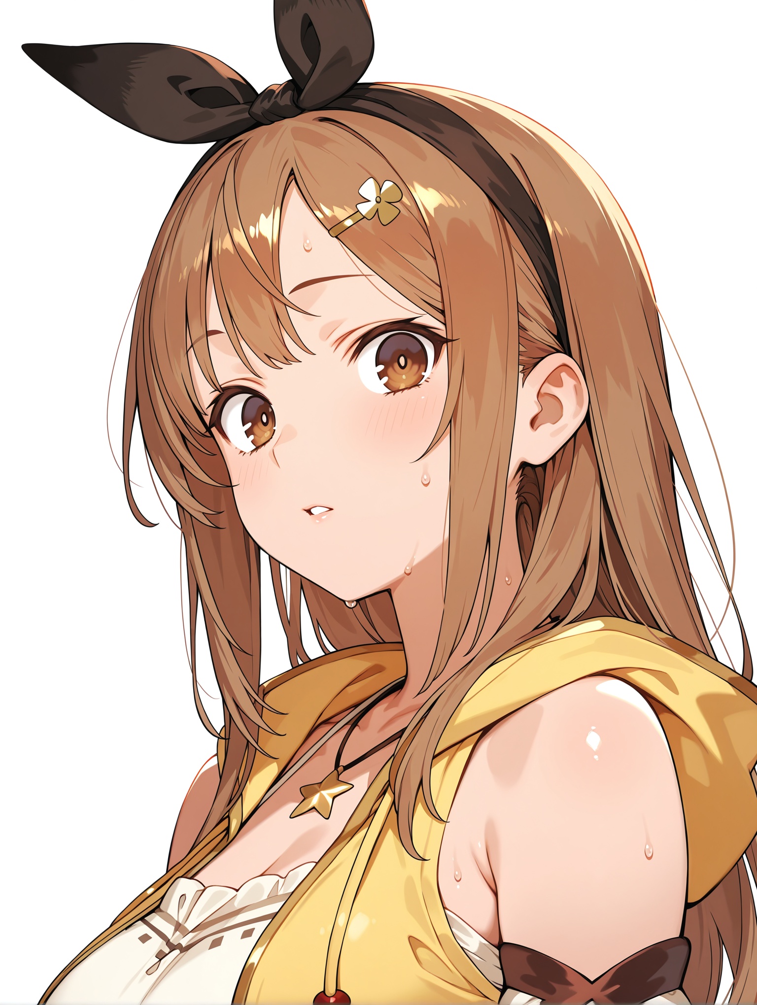 masterpiece,  best quality,  newest by sg5e3 on Tensor.Art