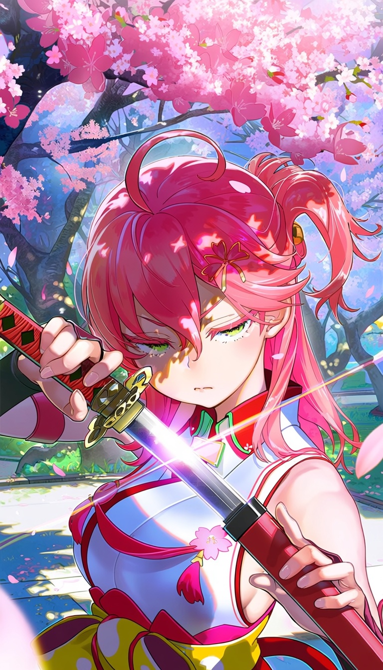 AI generated image on Tensor.Art