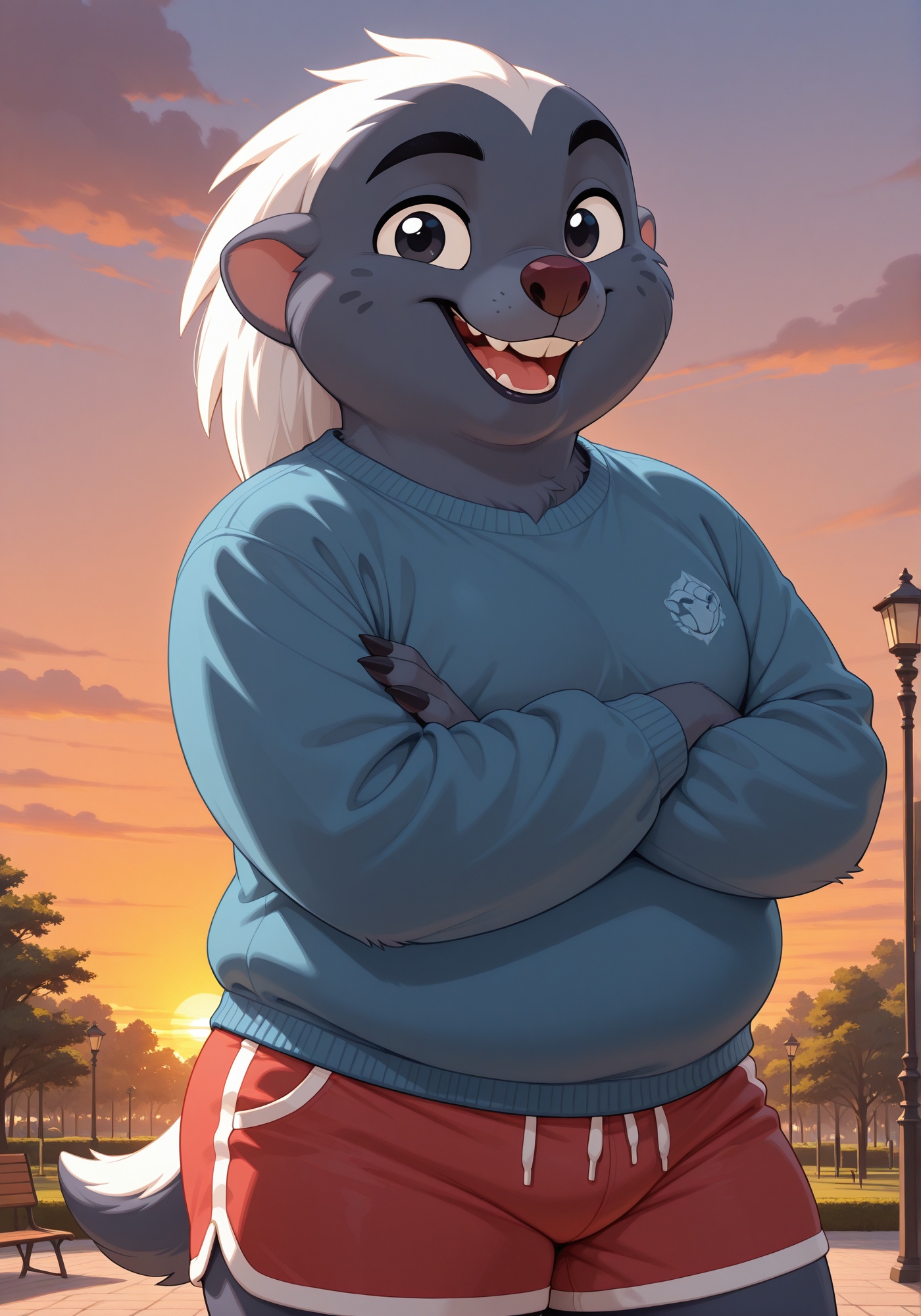 best quality,  highly detailed,  detailed fur on Tensor.Art