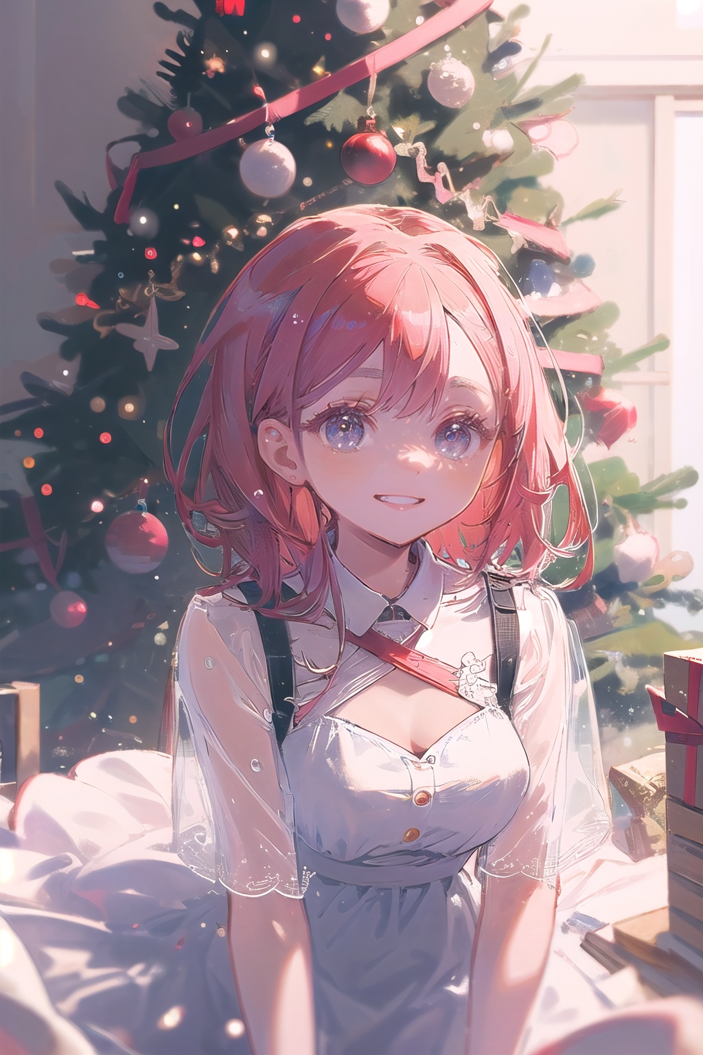 Masterpiece,  ultra detailed,  hyper high quality by BLANK42_AI on Tensor.Art