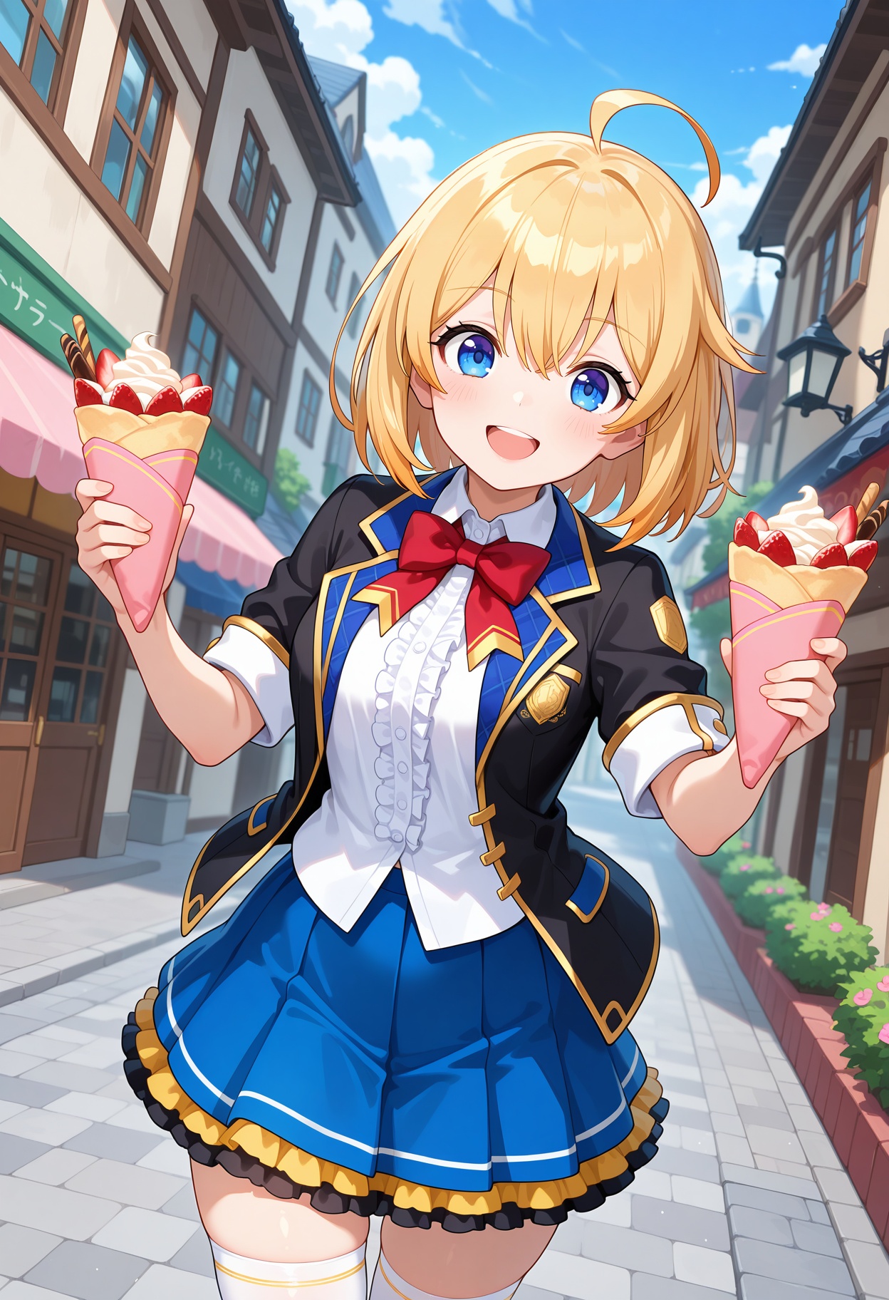 best quality,  masterpiece,  1girl on Tensor.Art