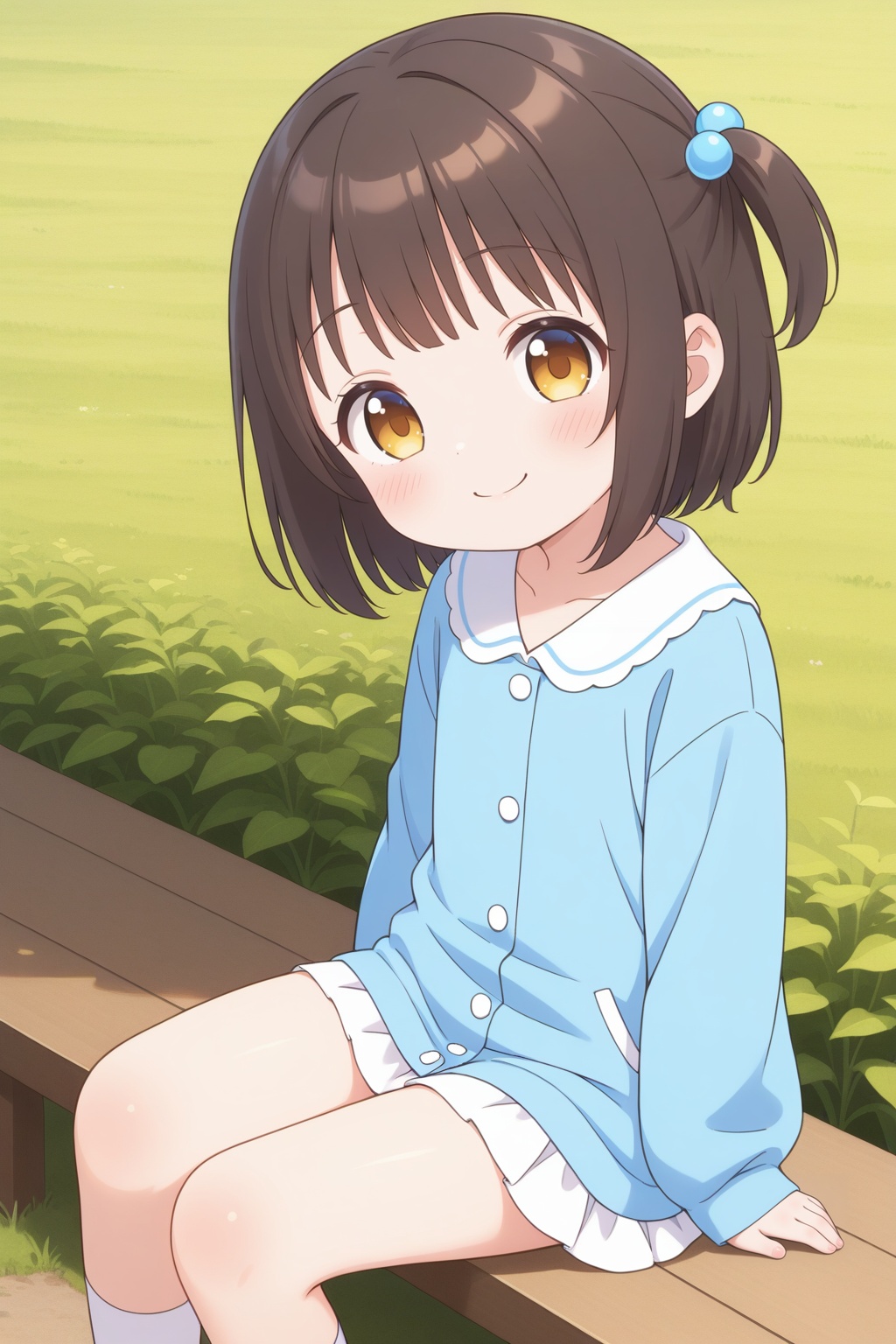 solo,1girl,cute girl,little_girl,loli,child,kawaii,smile,