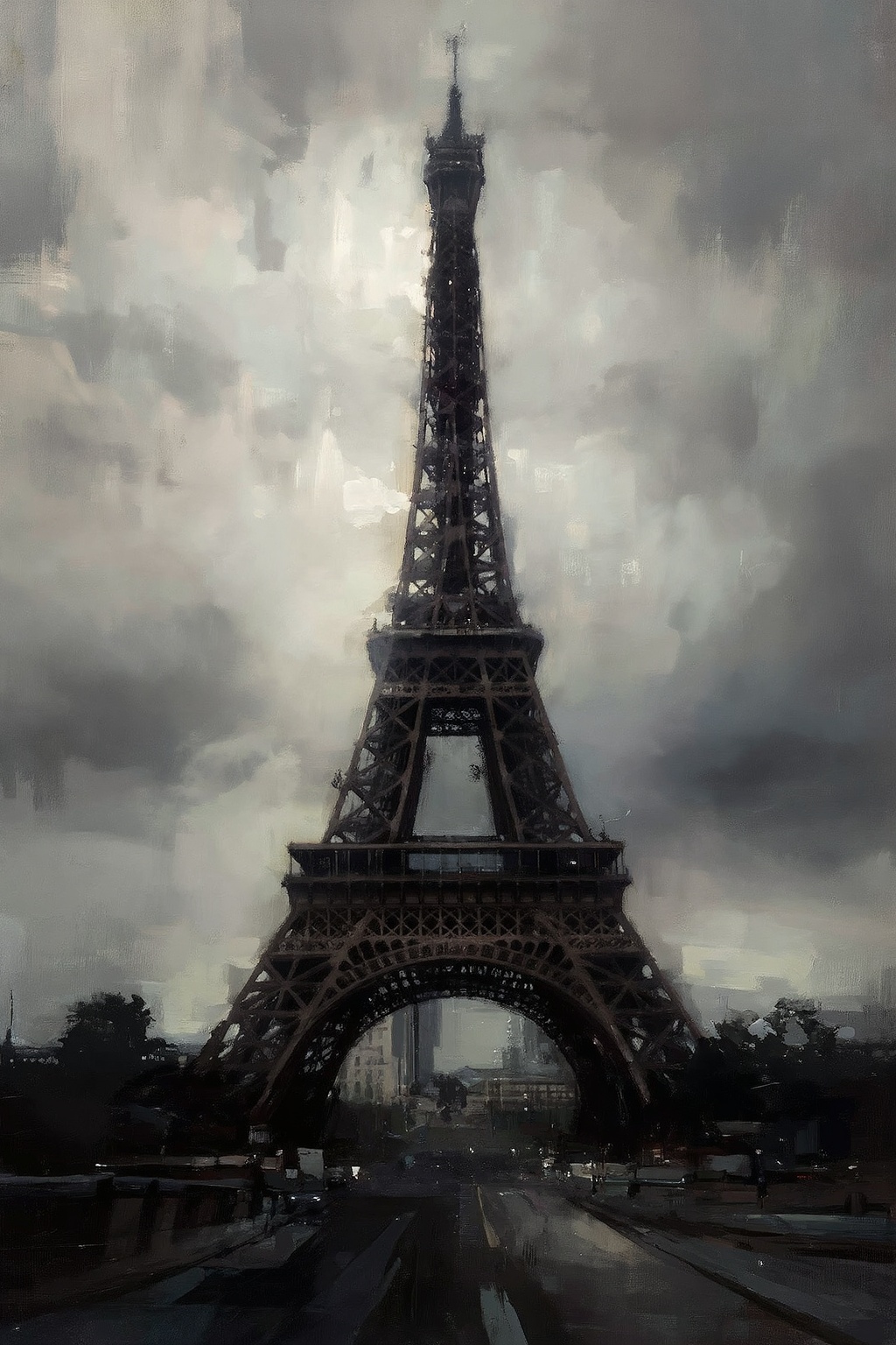 AI generated image on Tensor.Art