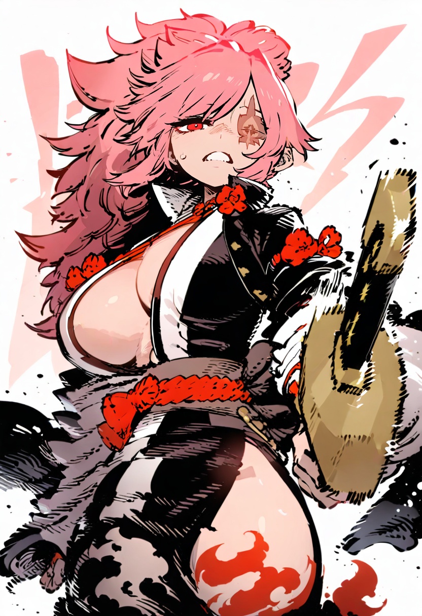 masterpiece,  best quality,  1girl on Tensor.Art
