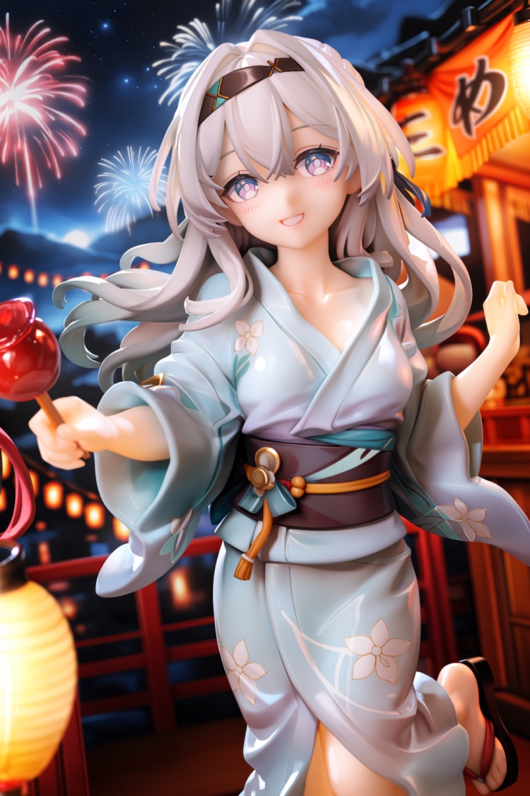 anima-base1.0手办画风 by 炼丹_lian on Tensor.Art