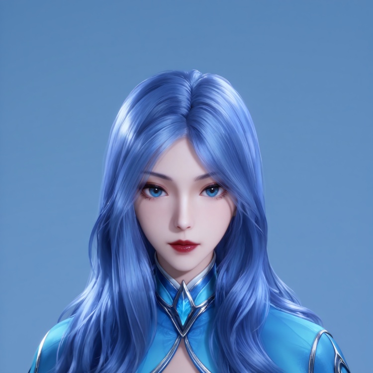 DJ_邱若水-斗罗大陆 by DJ大江东去 on Tensor.Art