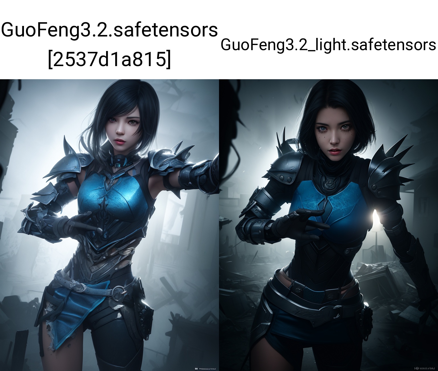 cell shading,  digital art,  dark and gloomy 8k unity render on Tensor.Art