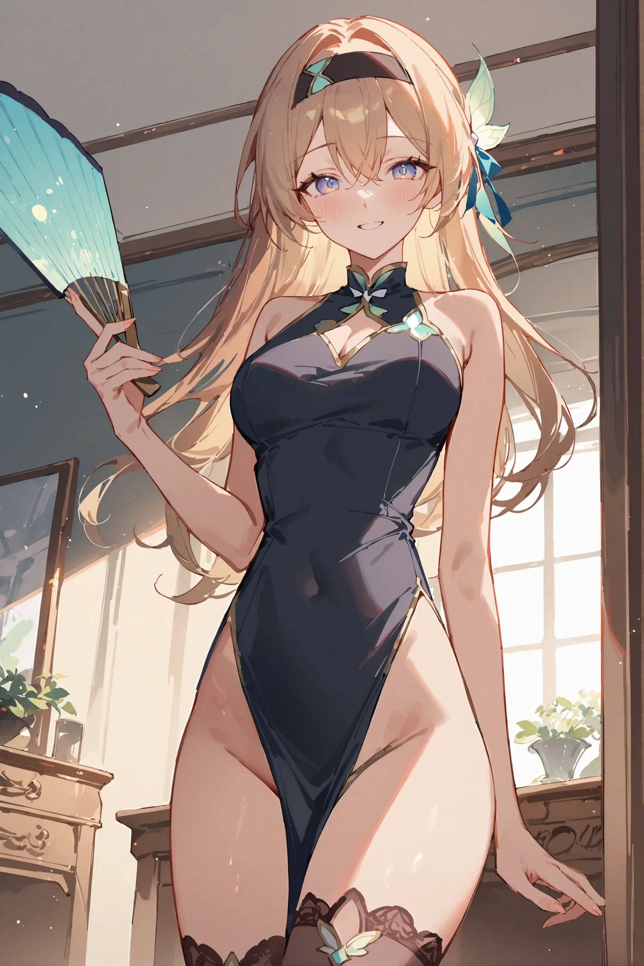 masterpiece,  best quality,  very aesthetic on Tensor.Art