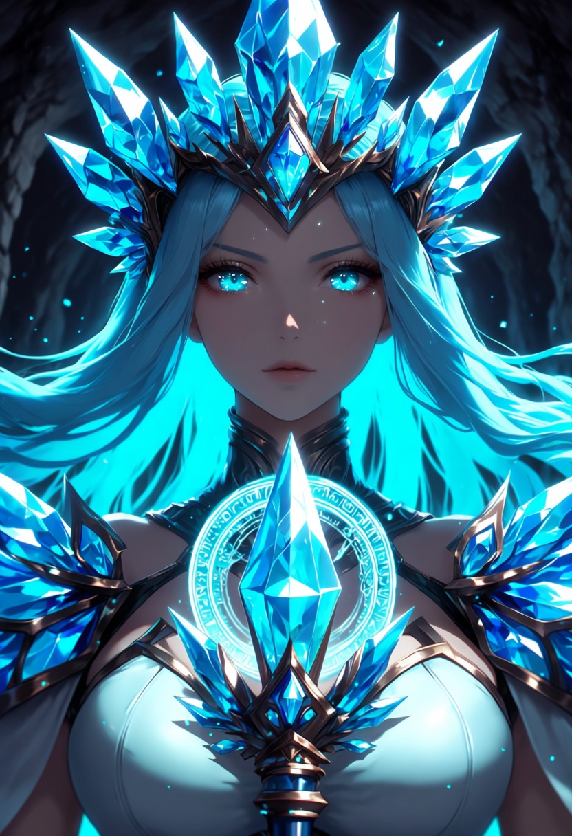 1girl,  solo,  beautiful face on Tensor.Art