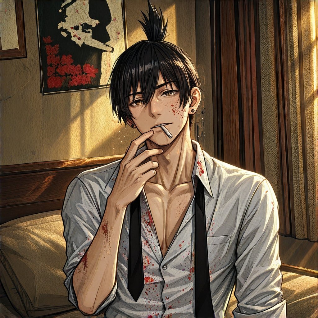 ((masterpiece,  best quality,  absurdres on Tensor.Art