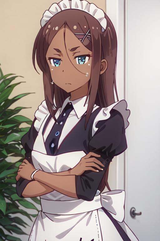 best quality,  masterpiece,  highres on Tensor.Art