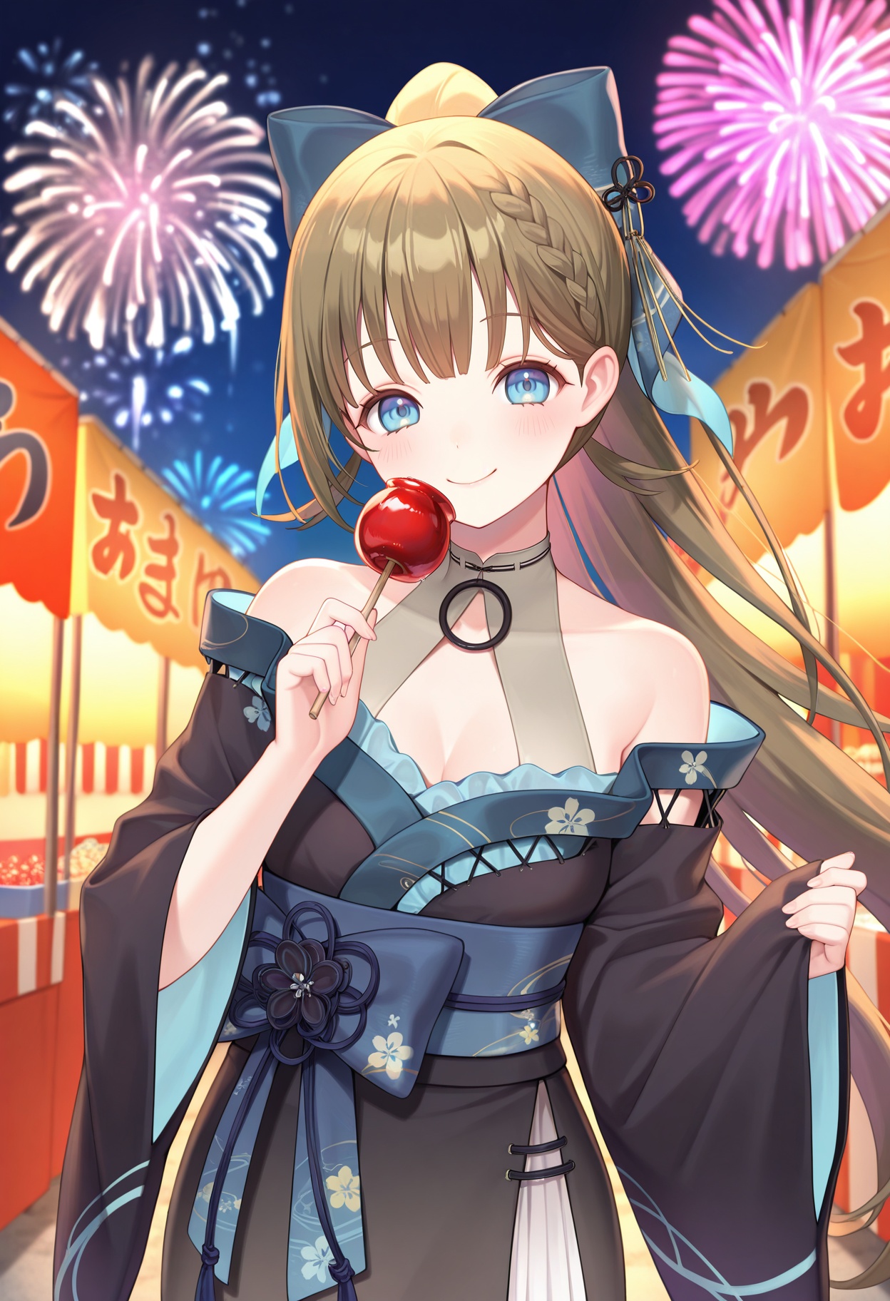 best quality,  masterpiece,  1girl on Tensor.Art