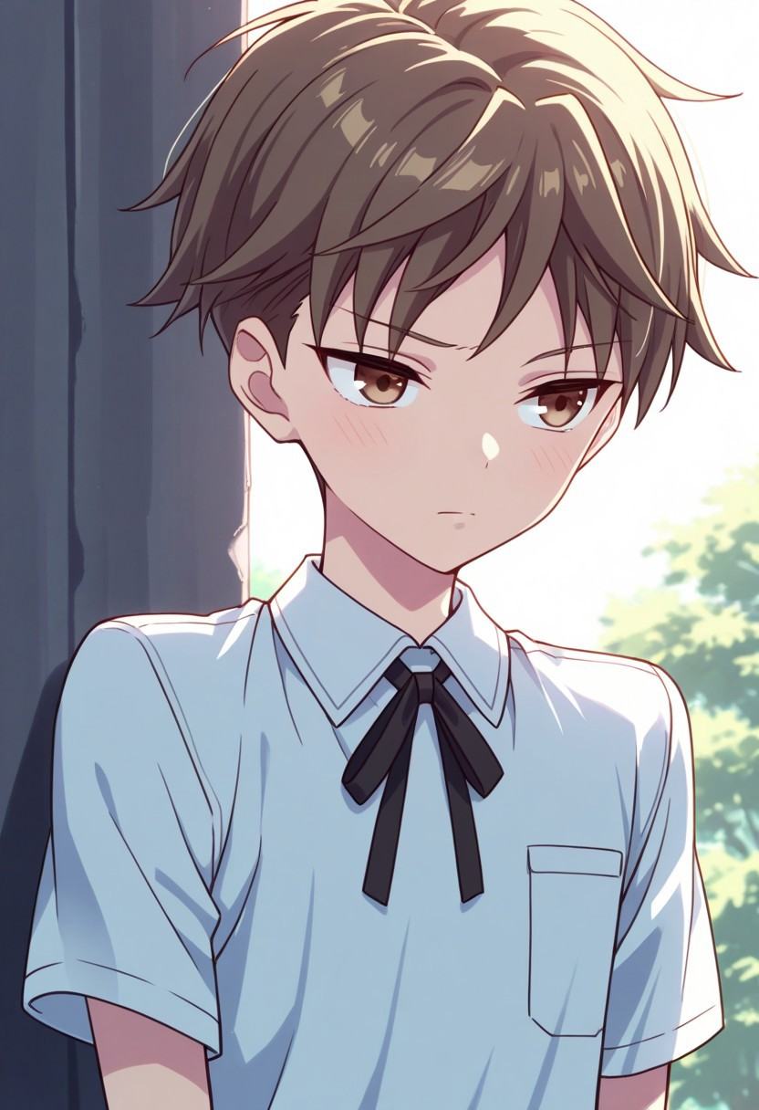 masterpiece,  best quality,  hirosohma on Tensor.Art