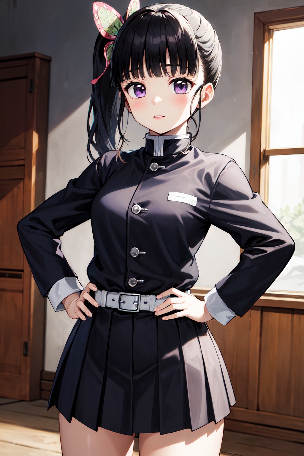 masterpiece,  best quality,  highres on Tensor.Art