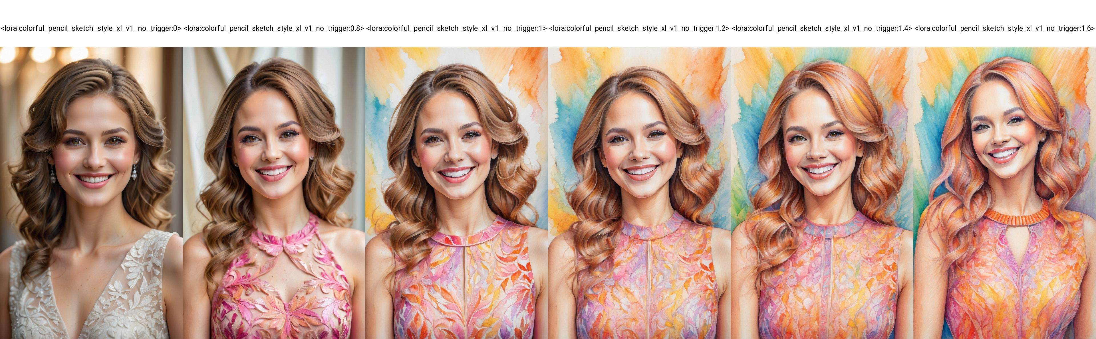 ultra-detailed,  woman,  beautiful smile by Ai Art Vision on Tensor.Art