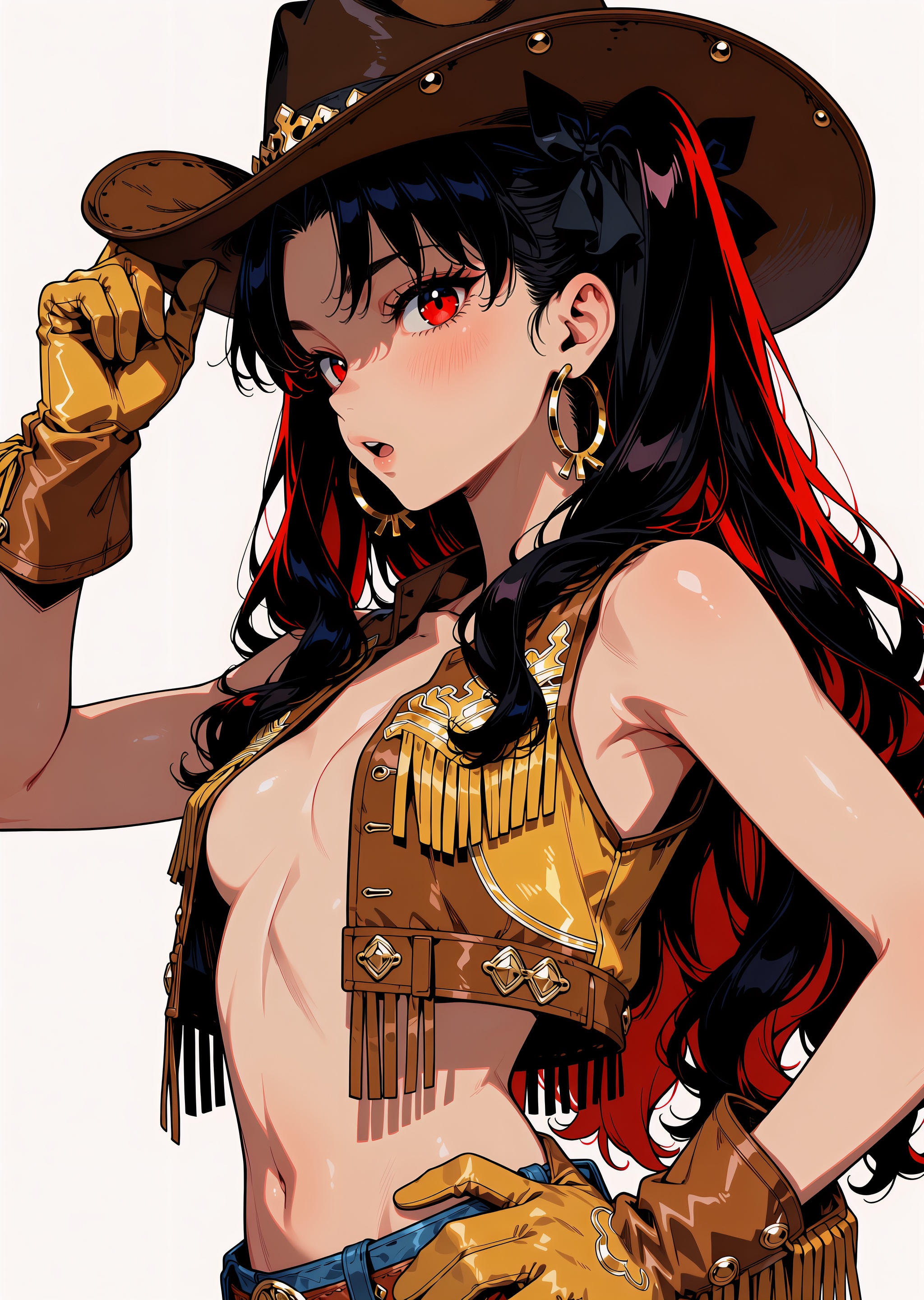 quality tags:Masterpiece,  best quality,  score_9 on Tensor.Art