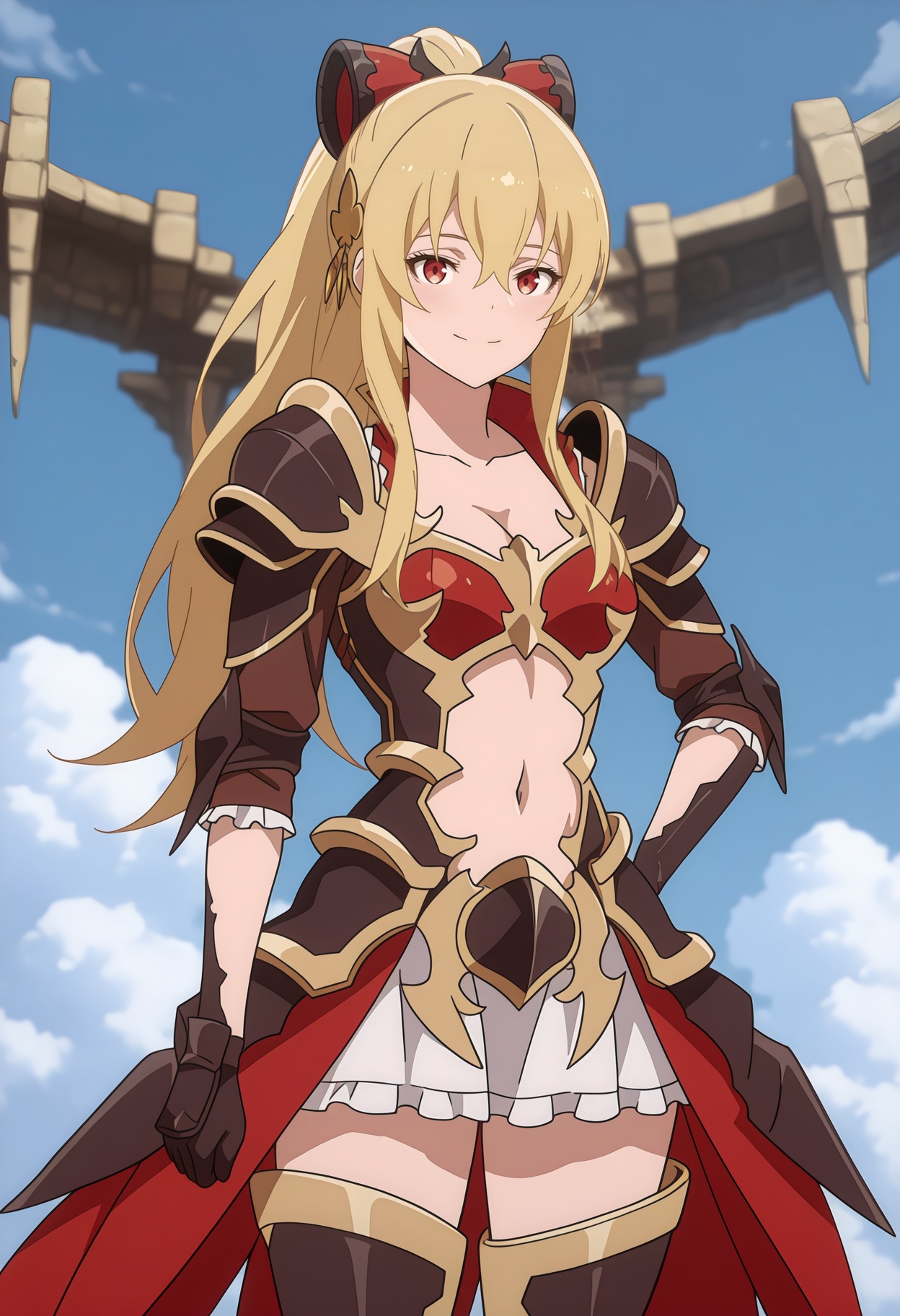 masterpiece,  best quality,  highres on Tensor.Art
