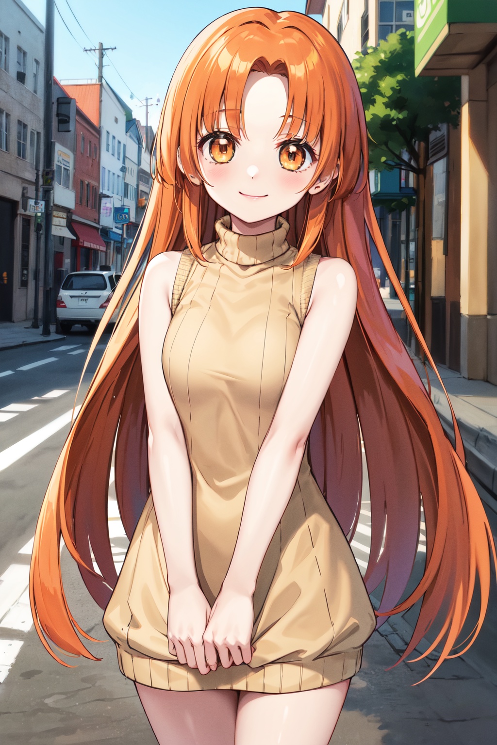 masterpiece,  best quality,  highres on Tensor.Art