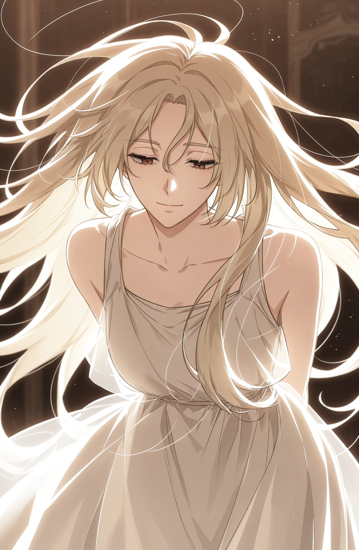 Yoosung,  Yoosung_outfit,  1girl on Tensor.Art