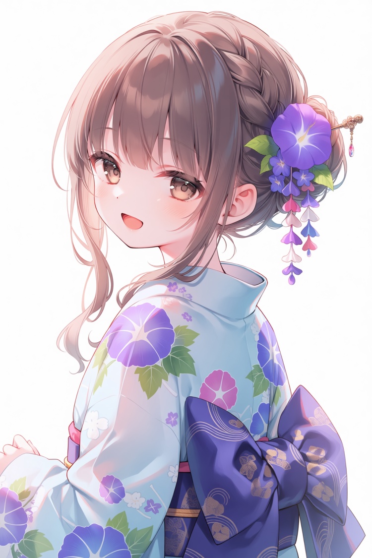 Anima/Eperouge（艾佩露） by Nano on Tensor.Art
