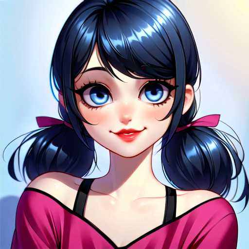 AI generated image on Tensor.Art