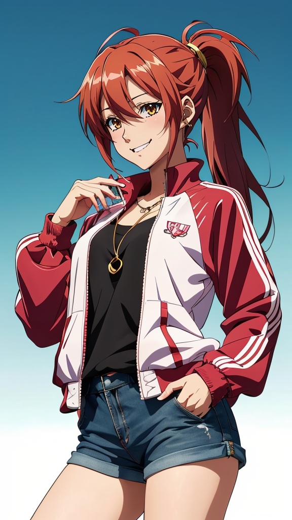 (#2D Anime Style),  masterpiece,  best quality on Tensor.Art