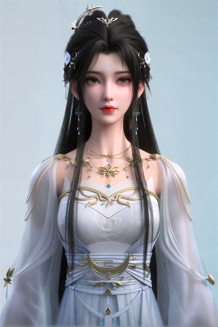完美世界qwen-Krea2 by 誠 on Tensor.Art