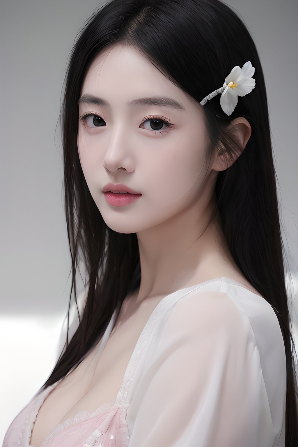 <lora:0815_02:0.6>,1girl,natural beauty.korean girl,black hair,, 1girl,realistic,masterpiece, best quality, photorealistic, HDR,detail